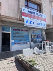 Keçiören Su Tesisatçısı