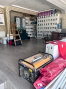 Keçiören su kaçağı tamiri