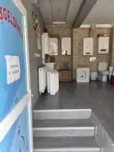 Keçiören su tesisatı tamiri