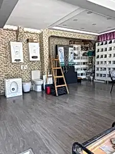 Keçiören su kaçağı tespiti