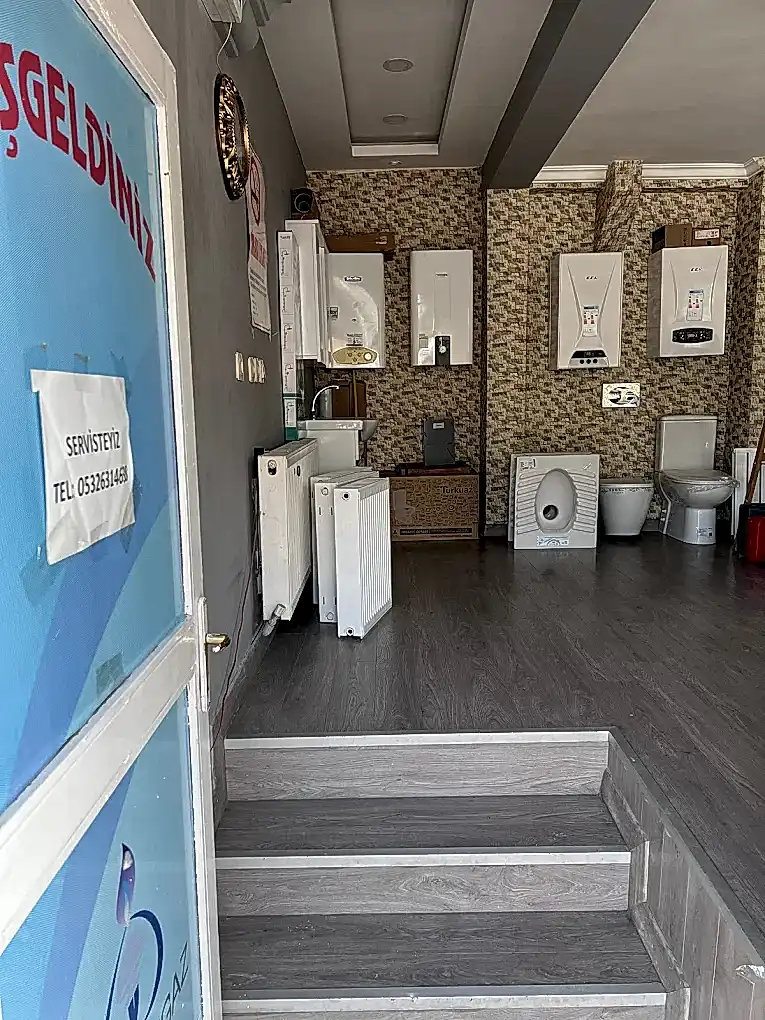 Ankara'da kameralı cihazlarla profesyonel su kaçağı tespiti hizmeti