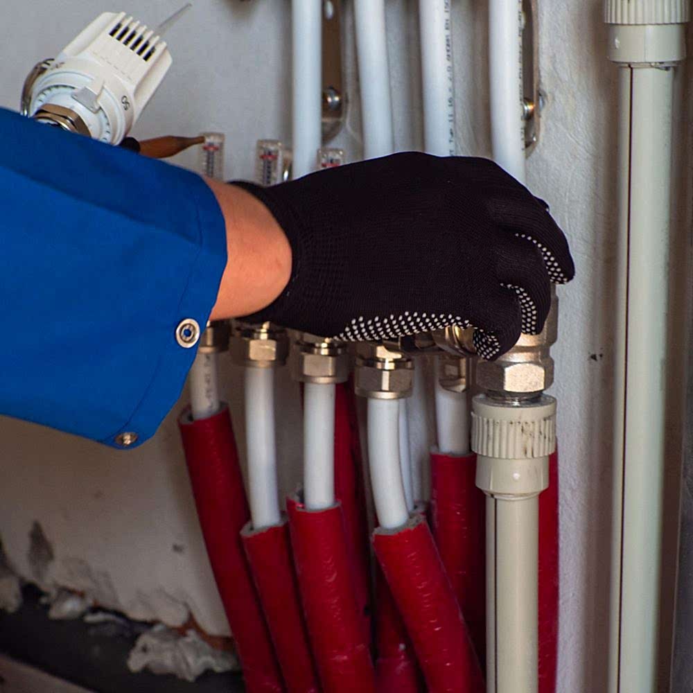 Kalorifer Tesisatı Hizmeti