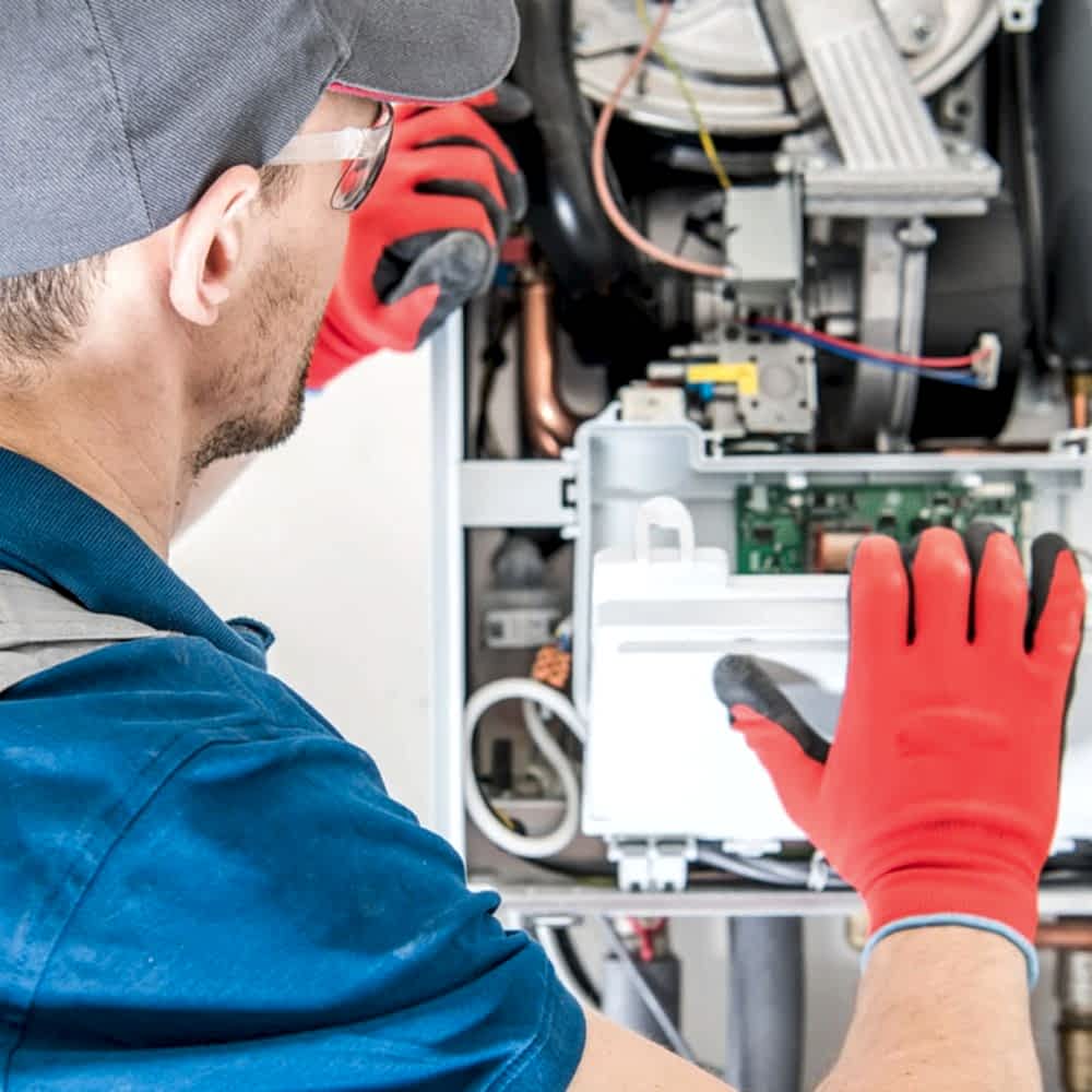 Kombi Bakım ve Onarım Hizmetleri